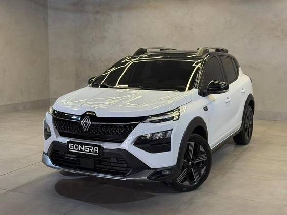 RENAULT KARDIAN 1.0 TCE FLEX PREMIÉRE EDITION EDC